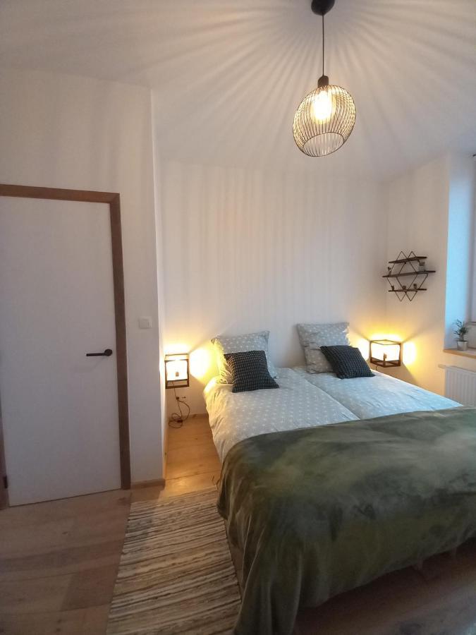 R&N Sea Holiday Blankenberge Luaran gambar