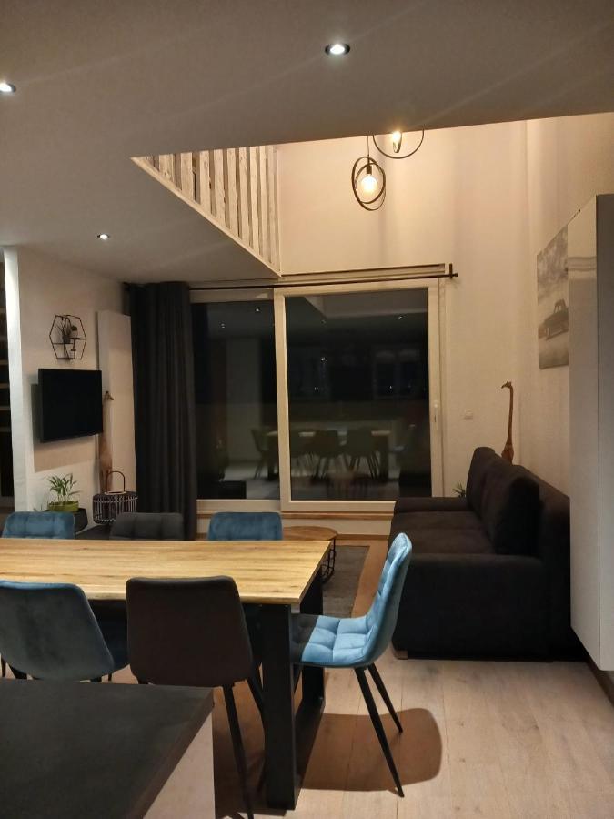 R&N Sea Holiday Blankenberge Luaran gambar