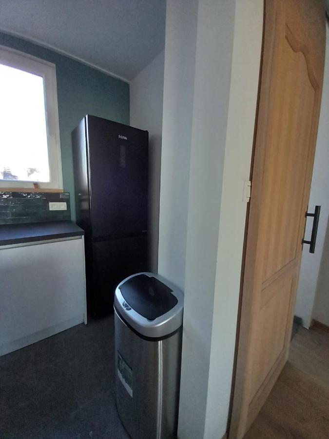 R&N Sea Holiday Blankenberge Luaran gambar