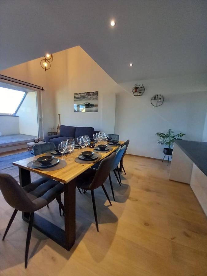 R&N Sea Holiday Blankenberge Luaran gambar