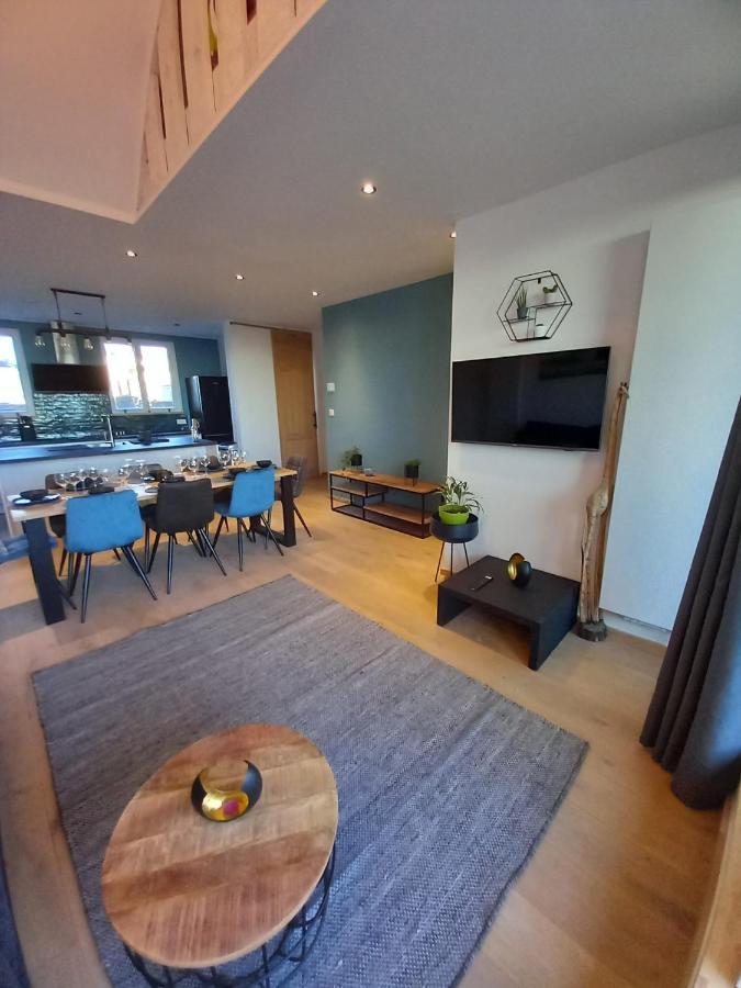 R&N Sea Holiday Blankenberge Luaran gambar
