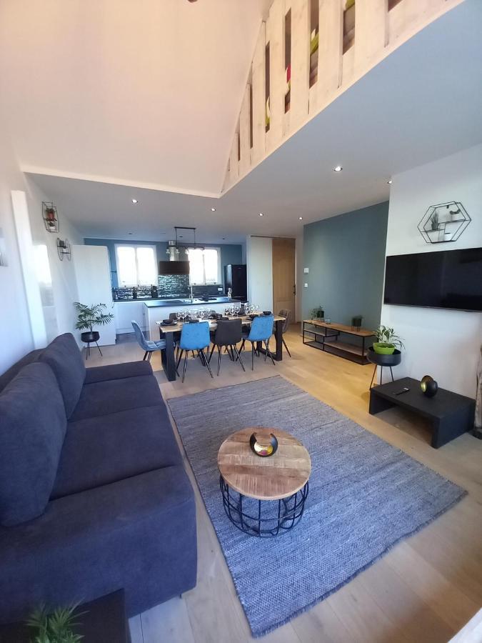 R&N Sea Holiday Blankenberge Luaran gambar